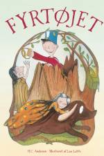 Fyrtøjet af Hans Christian Andersen