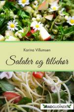 Salater og Tilbehør af Karina Villumsen