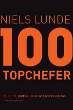 100 topchefer