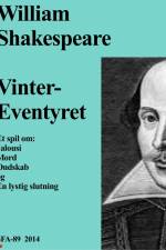 Vintereventyret af William Shakespeare