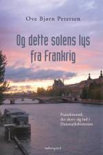 Og dette solen lys fra Frankrig af Ove Bjørn Petersen