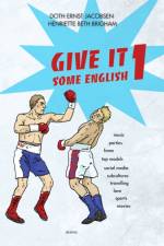 Give It Some English I af Doth Ernst Jacobsen