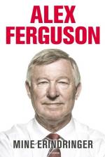 Alex Ferguson af Alex Ferguson