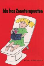 Ida hos Zoneterapeuten af Dorte Vilhelmsen
