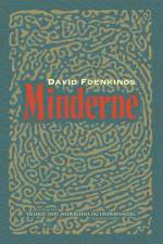 Minderne af David Foenkinos