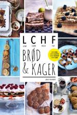 LCHF - brød og kager