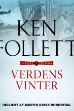 Verdens vinter