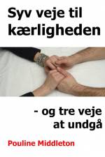 Syv veje til kærligheden af Pouline Middleton