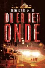 Du er det onde af Roberto Costantini