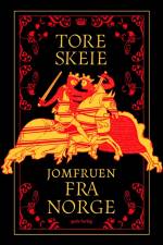 Jomfruen fra Norge af Tore Skeie