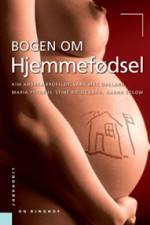 Bogen om hjemmefødsel af Kim Andrea Brofeldt