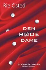 Den røde dame af Rie Osted