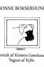 Bonne Bokserhund af Kirsten Grønlund