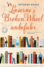 Læserne i Broken Wheel anbefaler