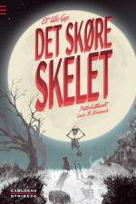 Et lille gys: Det skøre skelet af Peter Gotthardt