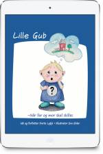 Lille Gub - Når far og mor skal skilles af Dorte Lytje