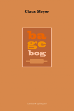 Bagebog af Claus Meyer