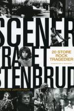 Scener fra et stenbrud af Karsten Jørgensen