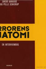 Terrorens anatomi af Pelle Schierup