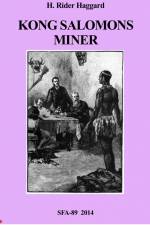 Kong Salomons miner af R. Rider Haggard
