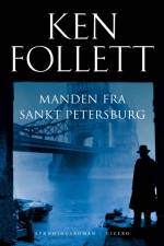 Manden fra Sankt Petersburg af Ken Follett