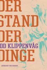 Der Stand der Dinge af Odd Klippenvåg