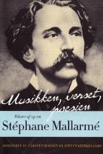 Musikken, verset, poesien