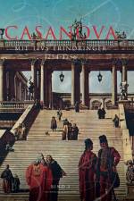 Casanova - mit livs erindringer. Erotiske memoirer 1754-1756 af Giacomo Girolamo Casanova