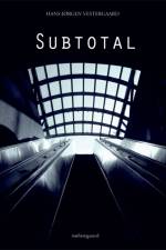 Subtotal af Hans-Jørgen Vestergaard