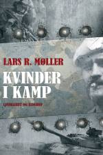 Kvinder i kamp af Lars Reinhardt Møller