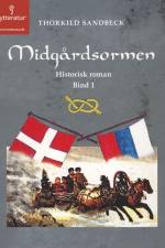 Midgårdsormen af Thorkild Sandbeck