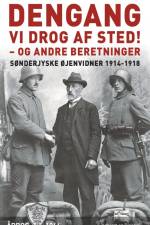 Dengang vi drog af sted! - og andre beretninger af Diverse forfattere