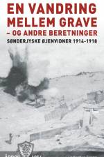 En vandring mellem grave - og andre beretninger af Diverse forfattere