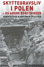 Skyttegravsliv i Polen - og andre beretninger af Diverse forfattere