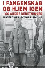 I fangenskab og hjem igen - og andre beretninger af Diverse forfattere