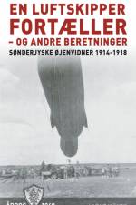 En luftskipper fortæller - og andre beretninger af Diverse forfattere