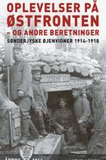 Oplevelser på Østfronten - og andre beretninger af Diverse forfattere