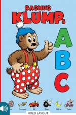 Rasmus Klumps ABC af -- --