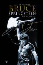 Bruce Springsteen af Karsten Jørgensen