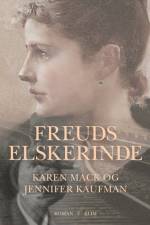 Freuds elskerinde af Jennifer Kaufman