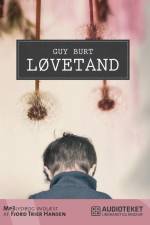 Løvetand af Guy Burt
