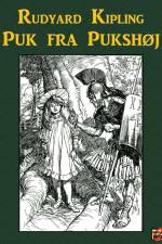 Puk fra Pukshøj af Rudyard Kipling
