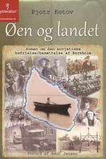 Øen og landet af Pjotr Kotov