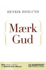 Mærk Gud af Henrik Højlund