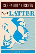 Mørk latter af Sherwood Anderson