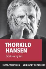 Thorkild Hansen
