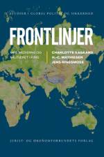 Frontlinjer af Jens Ringmose