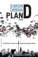 Plan D af Simon Urban