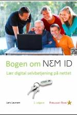 Bogen om NemID