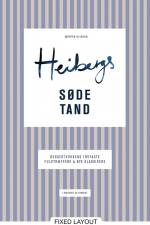 Heibergs søde tand af Morten Heiberg